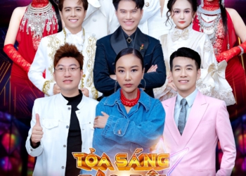 Ca sĩ Hồ Trung Dũng: “Tôi chưa thấy bản AI nào hát giống tôi cả”