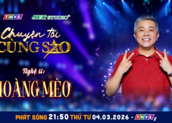 Hoàng Mèo tuyên bố hỗ trợ diễn viên trẻ hết mình: Không cát-xê, chỉ cần đam mê