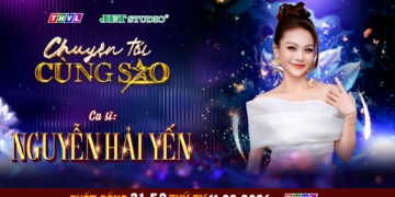 Ca sĩ Nguyễn Hải Yến trải lòng về 15 năm hôn nhân