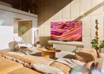 Samsung đánh dấu 20 năm liên tiếp giữ vị trí thương hiệu TV số 1 thế giới