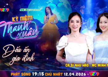 Ca sĩ Như Hảo: Quản trị sự nghiệp dựa trên giá trị di sản và sự trưởng thành trong tư duy nghệ thuật