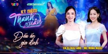 Ca sĩ Như Hảo: Quản trị sự nghiệp dựa trên giá trị di sản và sự trưởng thành trong tư duy nghệ thuật