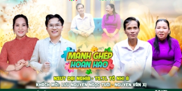 Mảnh Ghép Hoàn Hảo: Mẹ chồng giữ tiền chồng, nàng dâu bế tắc trong cuộc hôn nhân 4 năm