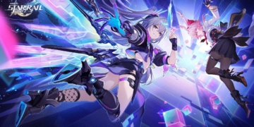 Chiến lược kỷ niệm 3 năm của Honkai: Star Rail: Củng cố hệ sinh thái và bước tiến đa phương tiện cùng MAPPA