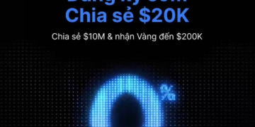 MEXC kỷ niệm 8 năm ra mắt: Chiến lược thúc đẩy thanh khoản thông qua giải đấu 10 triệu USDT