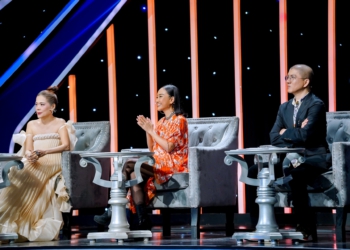 Trân Oanh – Trần Thủy Tiên kể chuyện tình tay ba ngang trái, được Đoan Trang khen ngợi diễn xuất