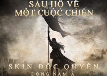 Lineage W và chiến lược bản địa hóa: Xây dựng hệ sinh thái cộng đồng qua mô hình “6 thế lực – 1 ngai vàng”