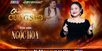 Diễn viên Ngọc Hoa: Tư duy chuyển đổi nghề nghiệp và bài toán định vị thương hiệu cá nhân