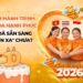 bChallenge 2026 và chiến lược “Con người là lõi”: bTaskee nâng chuẩn dịch vụ gia đình lên quy mô khu vực