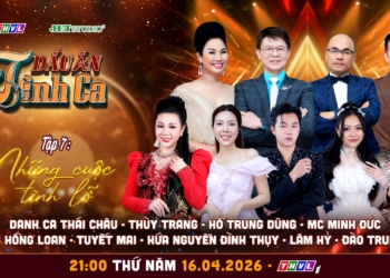 Dấu Ấn Tình Ca 2026: Chiến lược “làm mới” IP âm nhạc và tư duy làm nghề chuyên sâu của các thế hệ nghệ sĩ