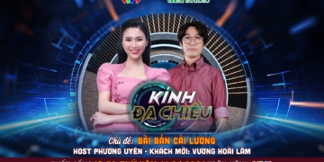 Kính Đa Chiều: Phân tích hệ thống “Bài bản” trong Cải lương – Tư duy đổi mới từ di sản và quản trị loại hình sân khấu tổng hợp