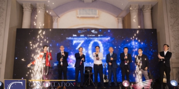 Vela Software: Bệ phóng đưa công nghệ Việt vươn tầm Đông Nam Á