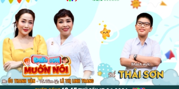 Điều Con Muốn Nói: Tư duy quản trị nghịch cảnh và định nghĩa về sự “đủ đầy” trong gia đình hiện đại