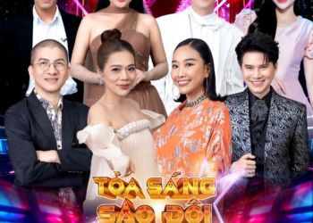 Phân tích chuyên môn Episode 15 Tỏa Sáng Sao Đôi: Chiến lược xử lý cảm xúc của Hiền Anh – Hồ Khánh Long