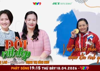 VĐV Trịnh Thị Bích Như: Quản trị nghịch cảnh và chiến lược “Lùi một bước để tiến hai bước”