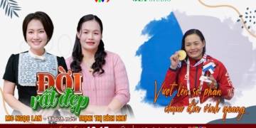 VĐV Trịnh Thị Bích Như: Quản trị nghịch cảnh và chiến lược “Lùi một bước để tiến hai bước”