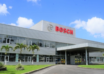 Chiến Lược Bosch 2030: Đổi Mới Sáng Tạo Để Bứt Phá Giữa Những Thách Thức Toàn Cầu