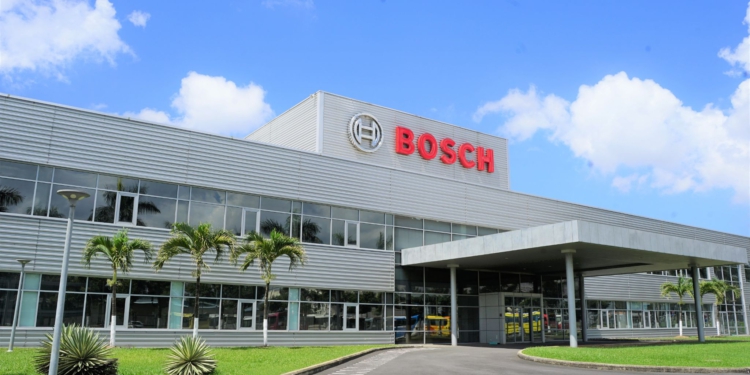 Chiến Lược Bosch 2030: Đổi Mới Sáng Tạo Để Bứt Phá Giữa Những Thách Thức Toàn Cầu
