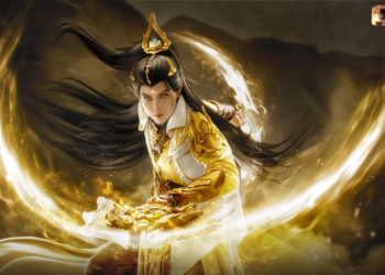 Thiên Long Bát Bộ VNG hé lộ thông tin về môn phái mới cực bá đạo