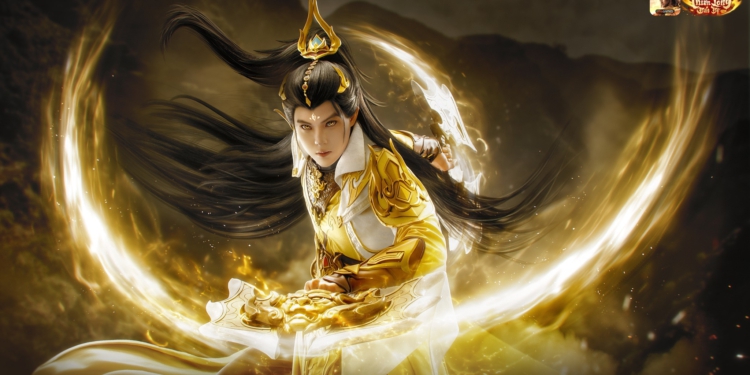 Thiên Long Bát Bộ VNG hé lộ thông tin về môn phái mới cực bá đạo