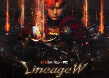 Lineage W – Thử thách đầy hấp dẫn cho cuộc đua bang hội top server