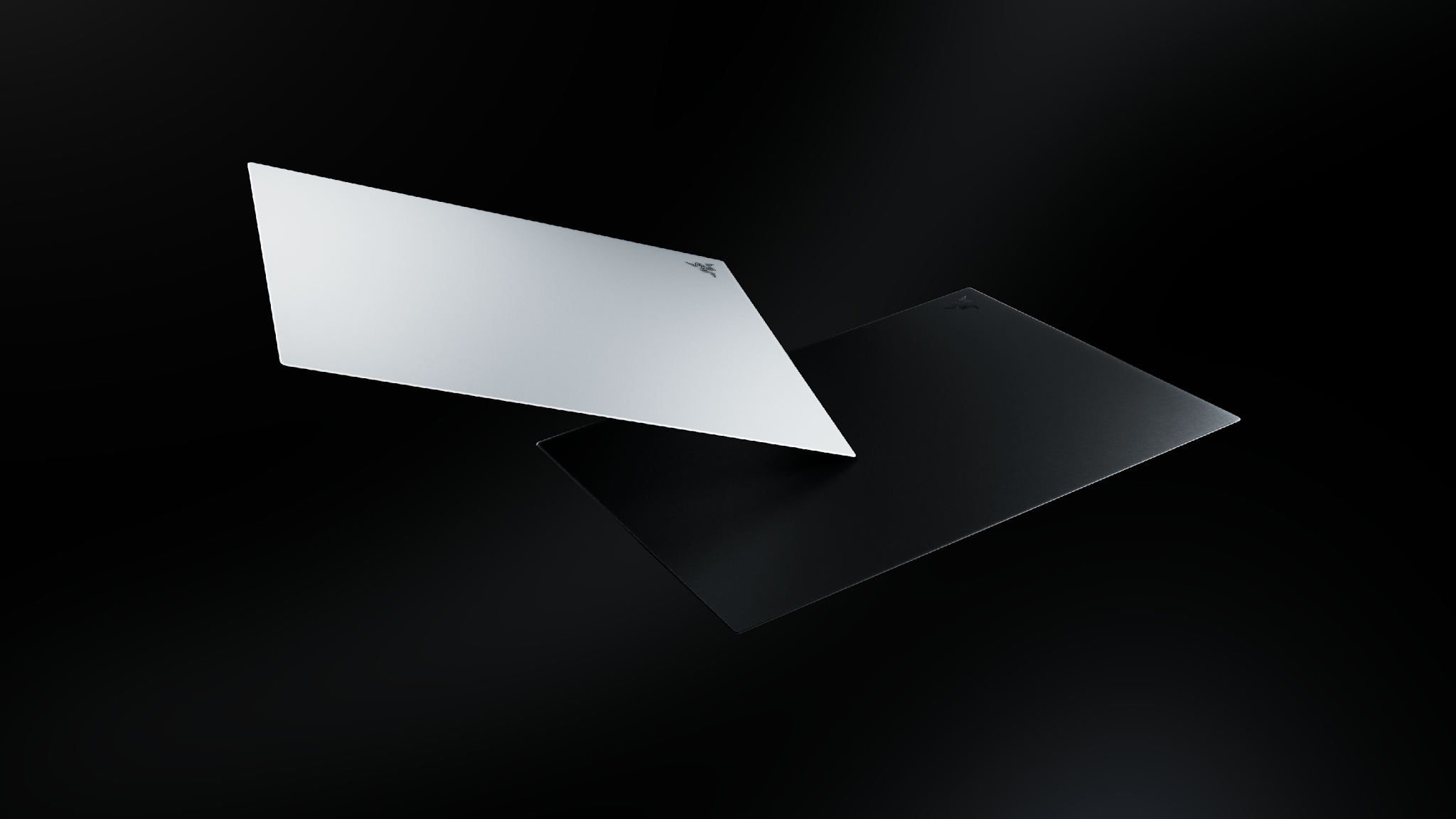 Phân tích kỹ nghệ chế tác Razer Atlas Pro: Bước đột phá 1,9mm định nghĩa lại phân khúc Glass Mousepad