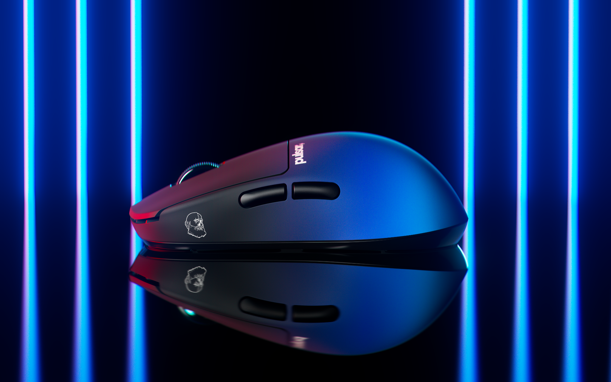 Phân tích Pulsar X2H CrazyLight BadSeed Tech Edition: Khi kỹ nghệ phần cứng gặp gỡ tư duy Reviewer chuyên nghiệp