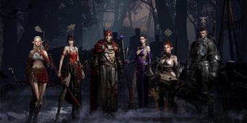 Phân tích hệ thống Huyết Thệ trong Lineage W: Bước tiến trong việc quản trị cộng đồng và giữ chân người dùng (Retention)