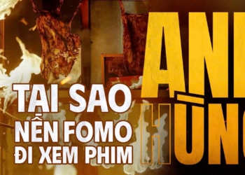 Chiến lược “Chân thực hóa” cảm xúc điện ảnh: Phân tích chiều sâu sản xuất của dự án ANH HÙNG