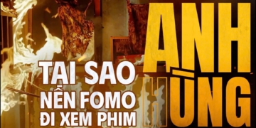 Chiến lược “Chân thực hóa” cảm xúc điện ảnh: Phân tích chiều sâu sản xuất của dự án ANH HÙNG