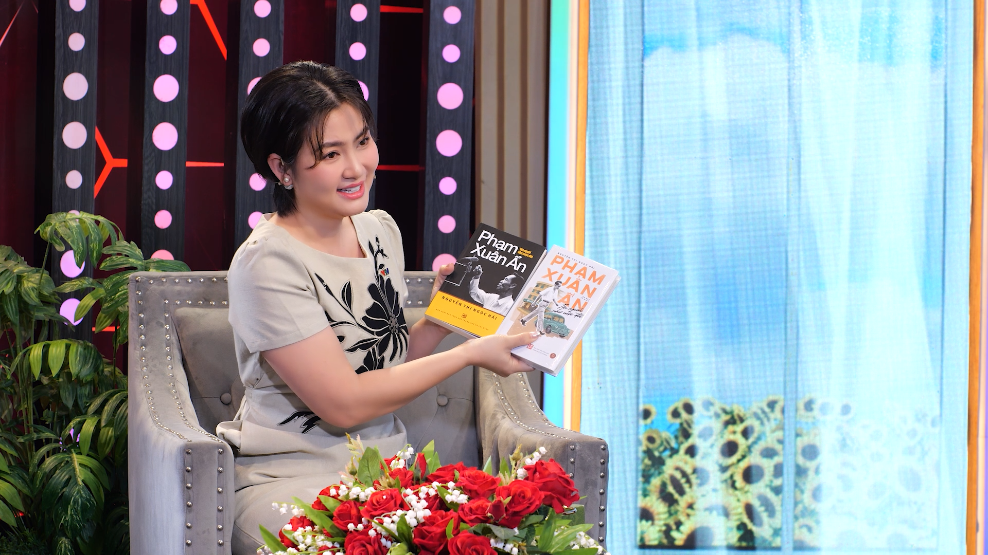 Nghiệp vụ báo chí và bài học về lòng kiên trì: Hành trình 10 năm giải mã “Điệp viên hoàn hảo” của nhà báo Nguyễn Thị Ngọc Hải