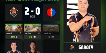 CSC 2026: VeryBlue.RT “Hủy Diệt” Ứng Viên Vô Địch, Playoffs Rực Lửa Với Thể Thức Mới