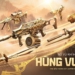 Game thủ Crossfire mừng giỗ tổ với Kho Báu Hoàng Gia Sapphire Hùng Vương