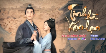 Phân tích thành công của Tinh Hà Xán Lạn: Khi chiều sâu kịch bản chiến thắng công thức “Phim mì ăn liền”