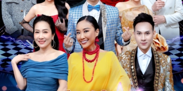 Tỏa Sáng Sao Đôi 2026: Hành trình 35 năm và triết lý làm nghề dựa trên sự biết ơn của nghệ sĩ Nguyên Vũ