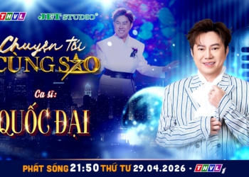 Giải mã sức mạnh gắn kết cộng đồng và đạo đức nghề nghiệp của nghệ sĩ Quốc Đại