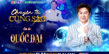 Giải mã sức mạnh gắn kết cộng đồng và đạo đức nghề nghiệp của nghệ sĩ Quốc Đại