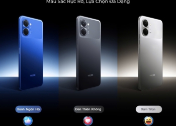 Cơ chế vận hành và chiến lược độ bền “4 năm” trên TECNO SPARK Go 3 vừa trình làng