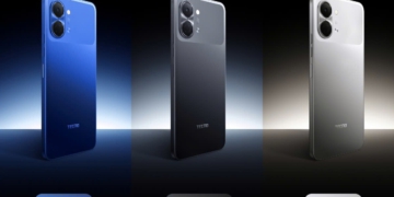 Cơ chế vận hành và chiến lược độ bền “4 năm” trên TECNO SPARK Go 3 vừa trình làng