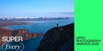 Khởi động Giải thưởng Nhiếp ảnh OPPO 2026: Ra mắt hạng mục “Super Video” và các dự án hỗ trợ tài năng trẻ