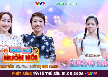 Nghịch lý “Con nhà người ta”: Khi hình mẫu cha mẹ toàn năng trở thành rào cản tâm lý của trẻ