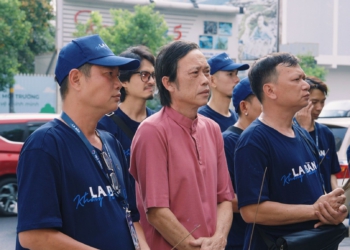 Tầm nhìn điện ảnh của Quách Beem: Giải mã ẩn dụ “La Bàn Không Hướng Bắc” và bài toán giữ phương hướng cho người trẻ