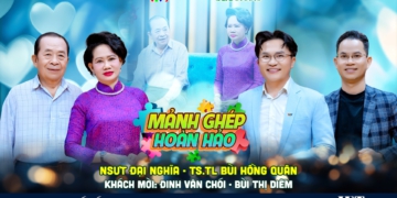 Tình yêu thời đại số: Cách mạng hóa kết nối và quản trị rào cản thế hệ của cặp đôi lệch tuổi