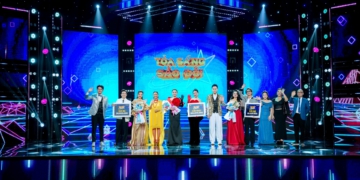 Chiến lược dàn dựng và kỹ nghệ trình diễn tích hợp: Giải mã ngôi vương của Trân Oanh – Thủy Tiên