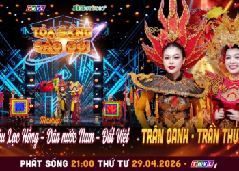 Tái định vị sự nghiệp hậu biến cố: Lộ trình từ nhân viên kinh tế đến ngôi vị Quán quân của Trân Oanh