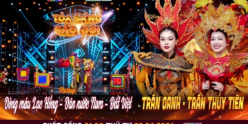 Tái định vị sự nghiệp hậu biến cố: Lộ trình từ nhân viên kinh tế đến ngôi vị Quán quân của Trân Oanh