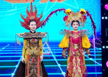 Lộ trình chuyển đổi nghề nghiệp: Chiến lược quản trị nguồn lực và tư duy “vượt ngưỡng” của Trần Thủy Tiên