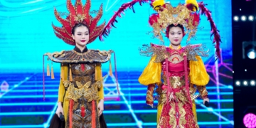 Lộ trình chuyển đổi nghề nghiệp: Chiến lược quản trị nguồn lực và tư duy “vượt ngưỡng” của Trần Thủy Tiên