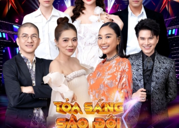 Ca sĩ Châu Ngọc Hiếu: Sự “Nâng cấp” tư duy và trách nhiệm trong kỷ nguyên số