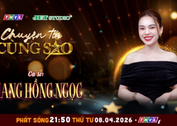 Giang Hồng Ngọc và quy trình “Tối ưu hóa” cảm xúc trong âm nhạc kỷ nguyên số